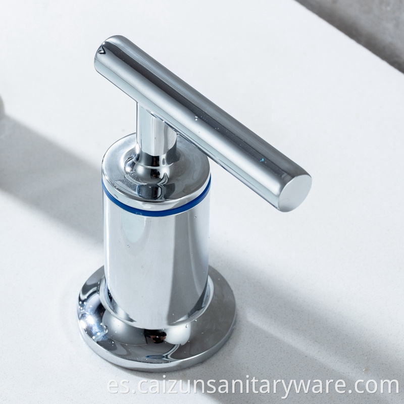 Basin Faucet